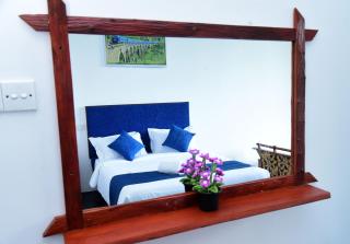 Blue Peak Ella - 1