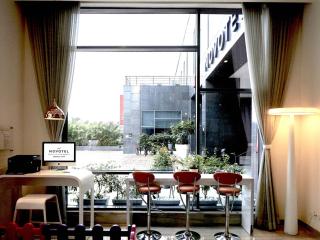 Novotel Chennai OMR - 9