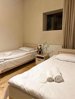 Mestia Rooms - 2