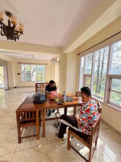 Him Shangrila Cottages - 2