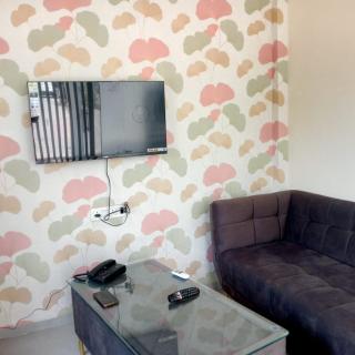 Hotel Shree Inn - 9