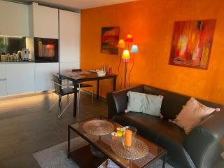 Villa Bootsmann mit spektakulärer Seesicht nahe Badestrand - 1