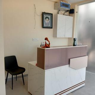 Hotel Shree Inn - 2