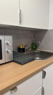 Cozy studio close to CDG, Astérix, Chantilly, Paris -  - 7