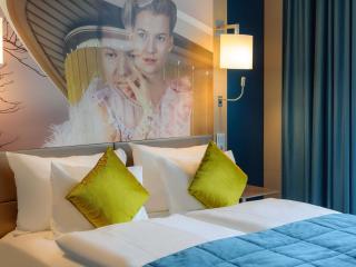MERCURE Hotel Berlin Wittenbergplatz - Berlin - 4