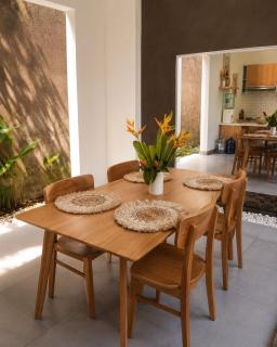 Villa Mertasari, Pool, Beachside, parking - Sanur - 5