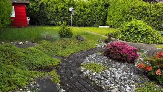 Asian Garden - Das Ferienhaus - Lohmar - 4