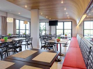 ibis Styles Birigui - 9