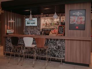 ibis Lima Reducto Miraflores - Lima - 7