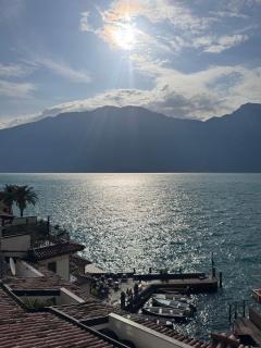 Villa Castello only room - 9