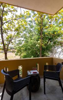 Alaya Stays Autum Villa Pet-friendly 4-BHK Villa with Private pool, Game Zone, Indoor Bar and Garden - 2