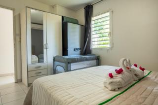 T2 XXL- Confort, Modernité, Workspace - Plages & Centre ville, à pied - 3