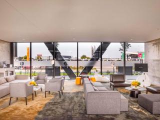 Novotel Christchurch Airport - 9