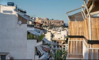 Acropolis Penthouse By NEKK - 0