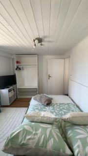Cozy studio close to CDG, Astérix, Chantilly, Paris -  - 4