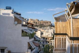 Acropolis Penthouse By NEKK - 1