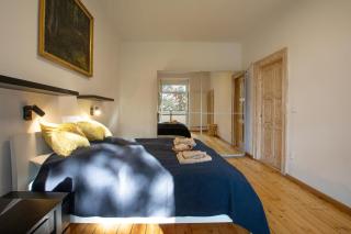 Spacious & bright apartment in city center - 7