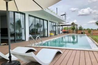 Villa 5Bedroom Sea View - 0