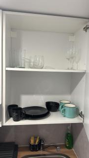 Cozy studio close to CDG, Astérix, Chantilly, Paris -  - 1