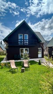 Bella Vista - Žabljak - 9