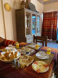 Riad Dar Fatima - 9