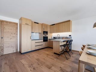 Appartement moderne au centre - 6 pers. - FR-1-690-40 - 2