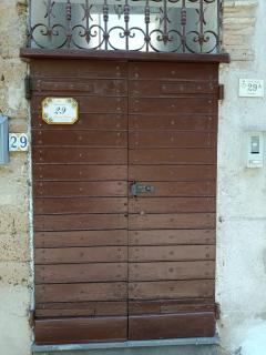 La terrazza al 29 - 6