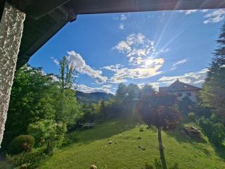 Kleines Apartment - 0