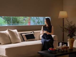 Chengdu Yunduo Bieyuan 云朵 Hotel - 1