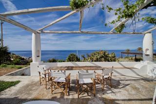 Villa Valeria - meravigliosa terrazza sul mare - 0
