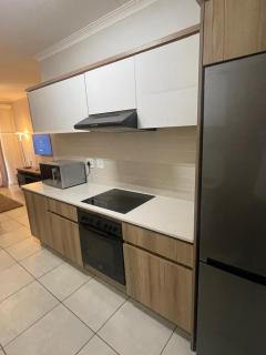 The Blyde Crystal Lagoon - 360 Apartment - 2