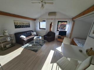 Kleines Apartment - 2