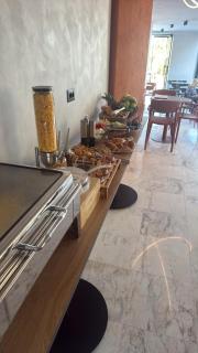 Theta Boutique Hotel - 7