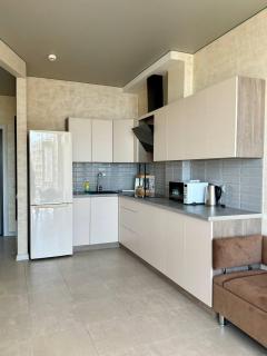 Gagarin Plaza Apartments - Odesa - 7