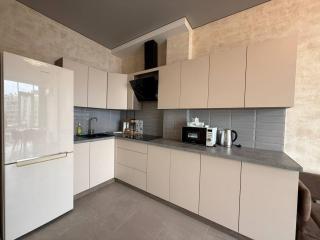 Gagarin Plaza Apartments - Odesa - 4