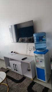 Comfy Suites - 5