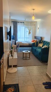 Comfy Suites - 3