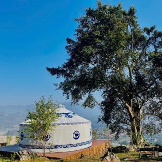 Na Áng Hill Mộc Châu - 2