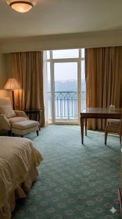 2Bedroom Hotel Apartment at Four Seasons Nile Plaza Stunning Nile View - 0