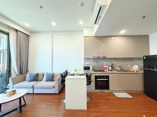 Luxury Serviced Apartments in Vinhomes Ocean Park 1- Mami Housing - 9