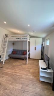Studio cosy avec jardin privé - proche La Rochelle - 2