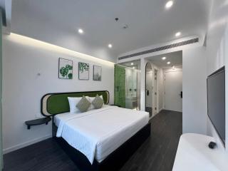 The Maris Apartment Hillside Phu Quoc - Sunset Town - 1