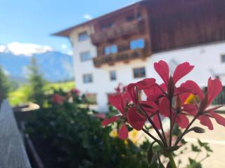 Brunnelerhof am Sonnenplateau - 1