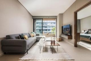 BlueMall Luxury Suites by Homeclub - 7