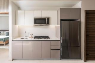 BlueMall Luxury Suites by Homeclub - 3