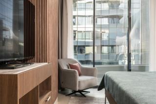 BlueMall Luxury Suites by Homeclub - 1