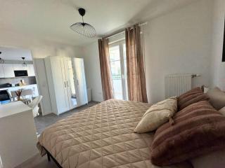 L'Apargia, Close to Paris CDG Villepinte - 9