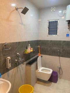 Gaya JI Homestays Luxe 3BHK Apartments - 7