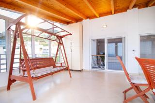 Luxury Sea View Penthouse with Huge Terrace & Garage - 6