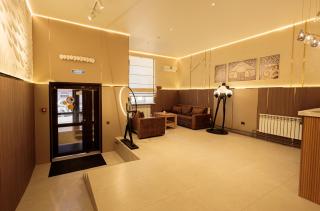EUROPA Hotel - 7